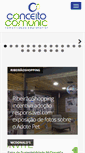 Mobile Screenshot of conceitocomunic.com.br